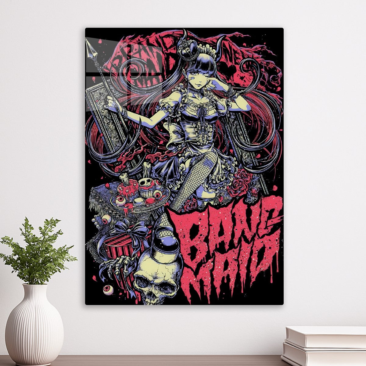 Band Maid