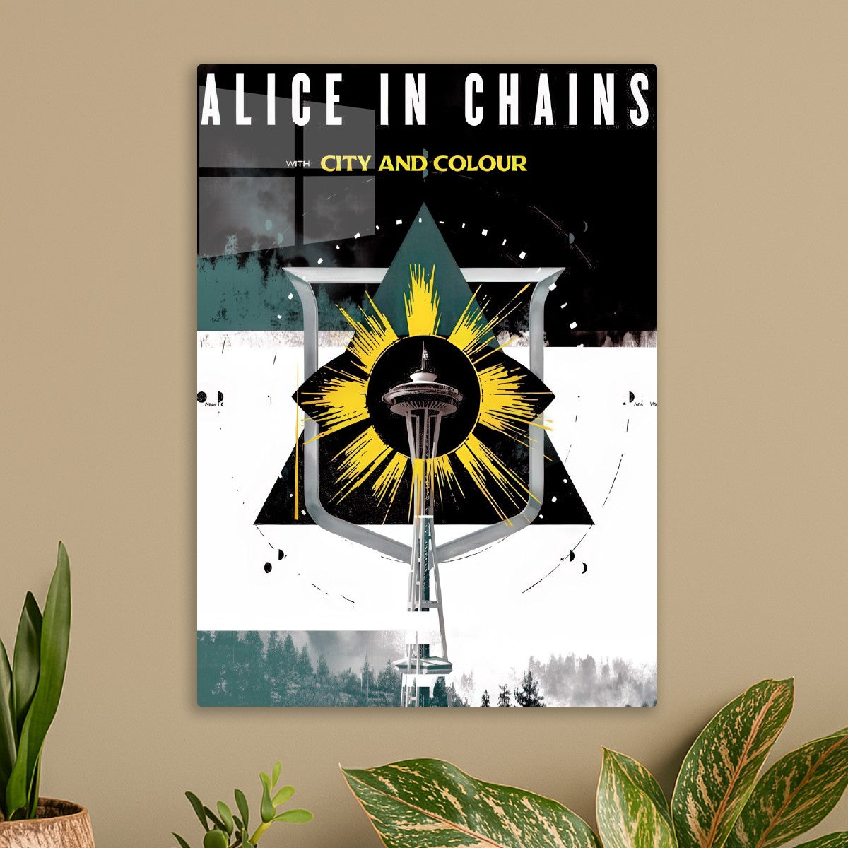 Alice In Chains