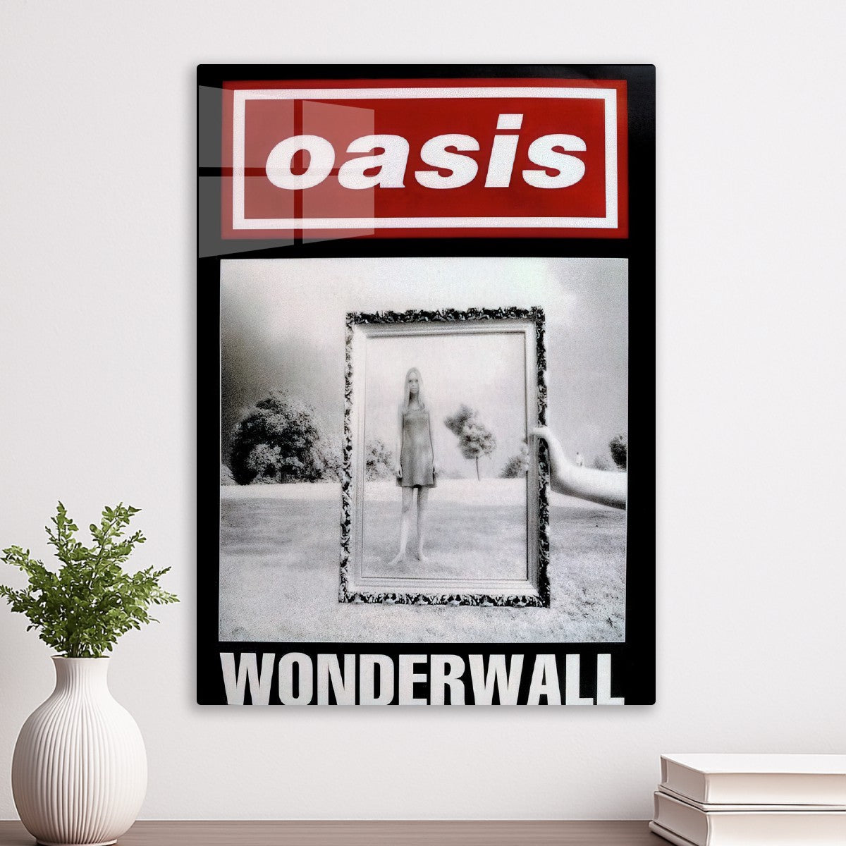 Oasis