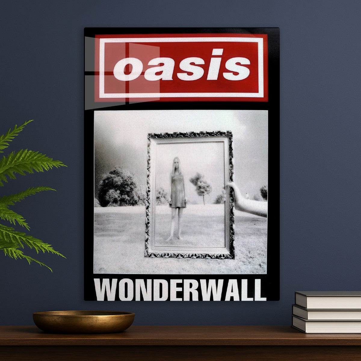Oasis