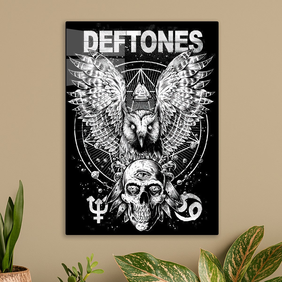 Deftones