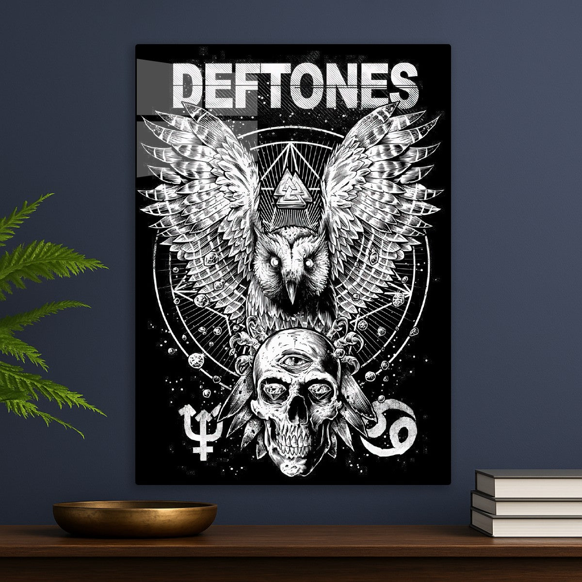 Deftones