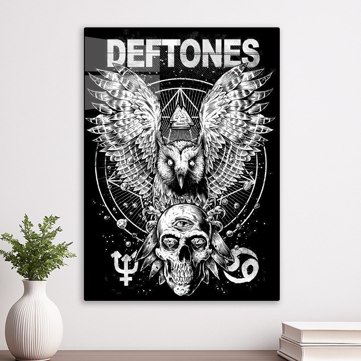 Deftones