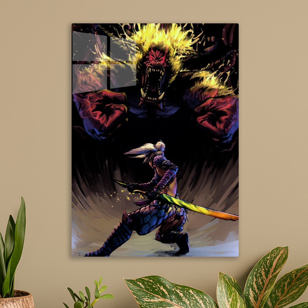 Monster Hunter