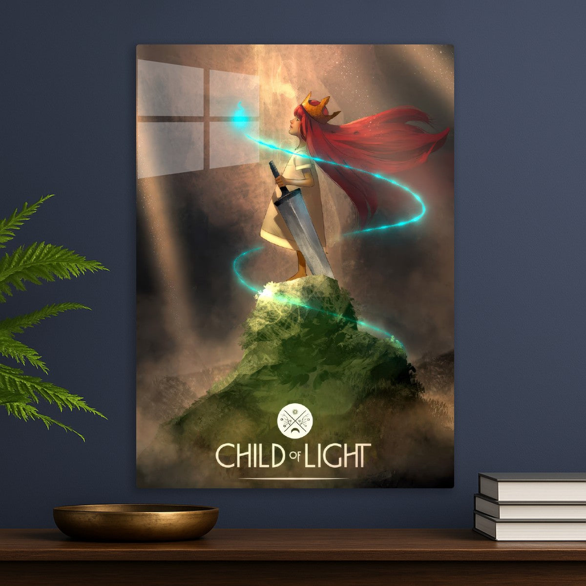 Child Of Light