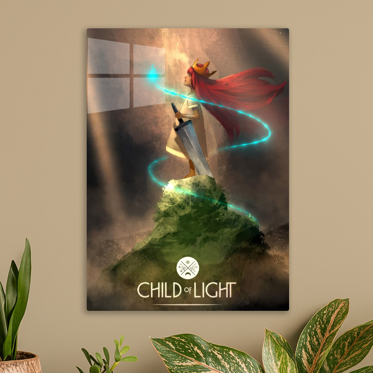Child Of Light
