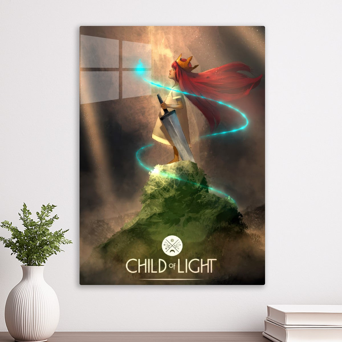 Child Of Light