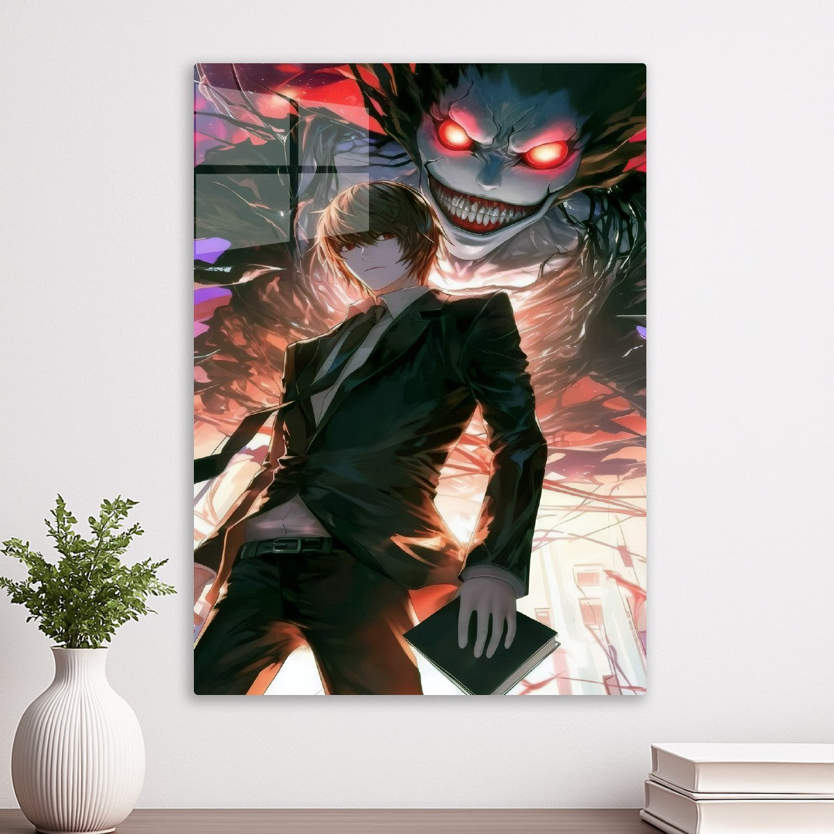 Death Note