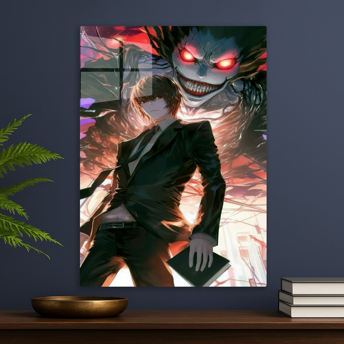 Death Note