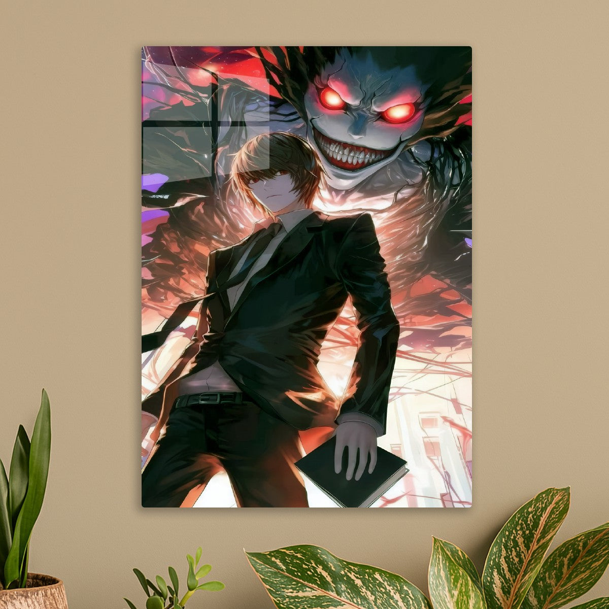 Death Note