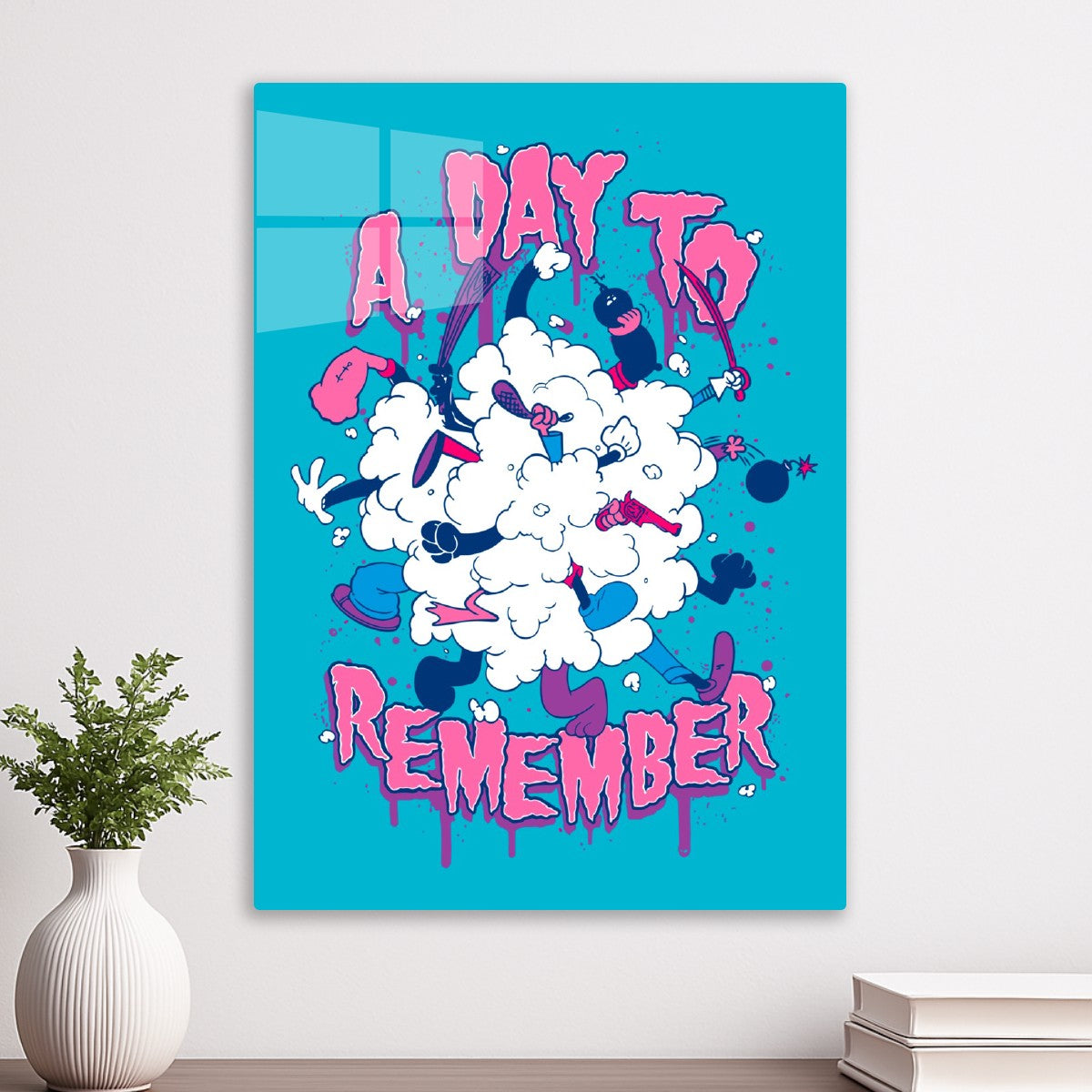 A Day To Remember