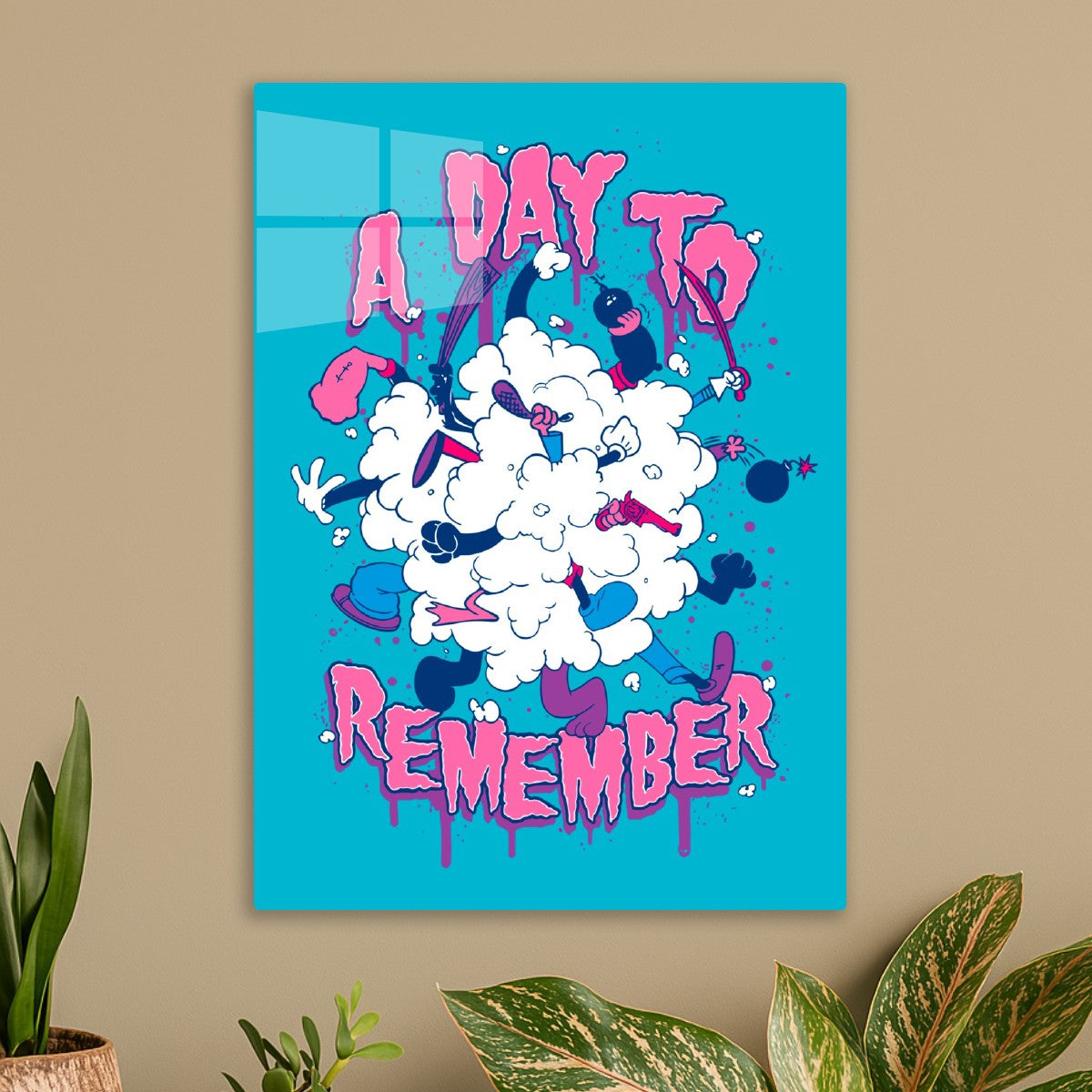 A Day To Remember