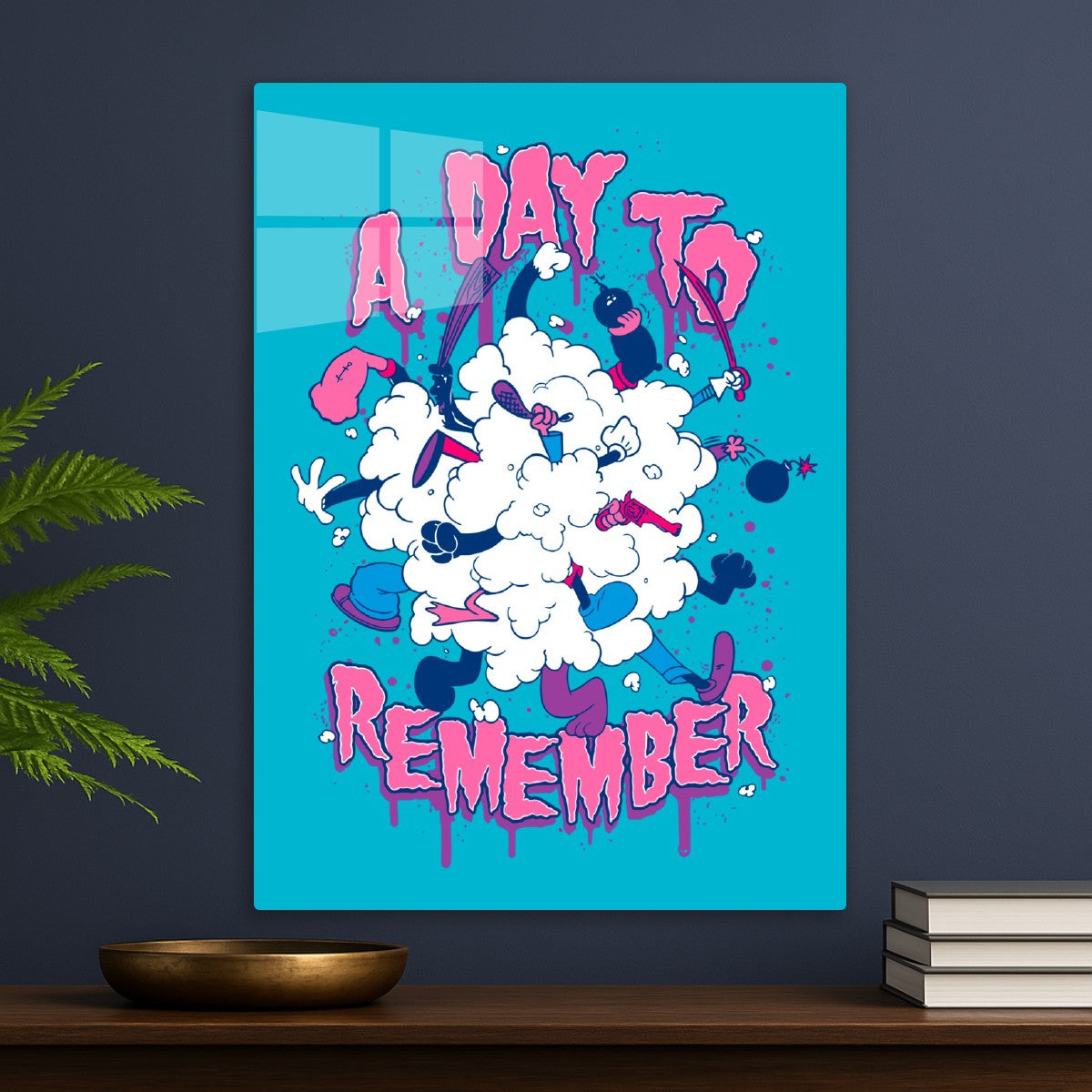 A Day To Remember