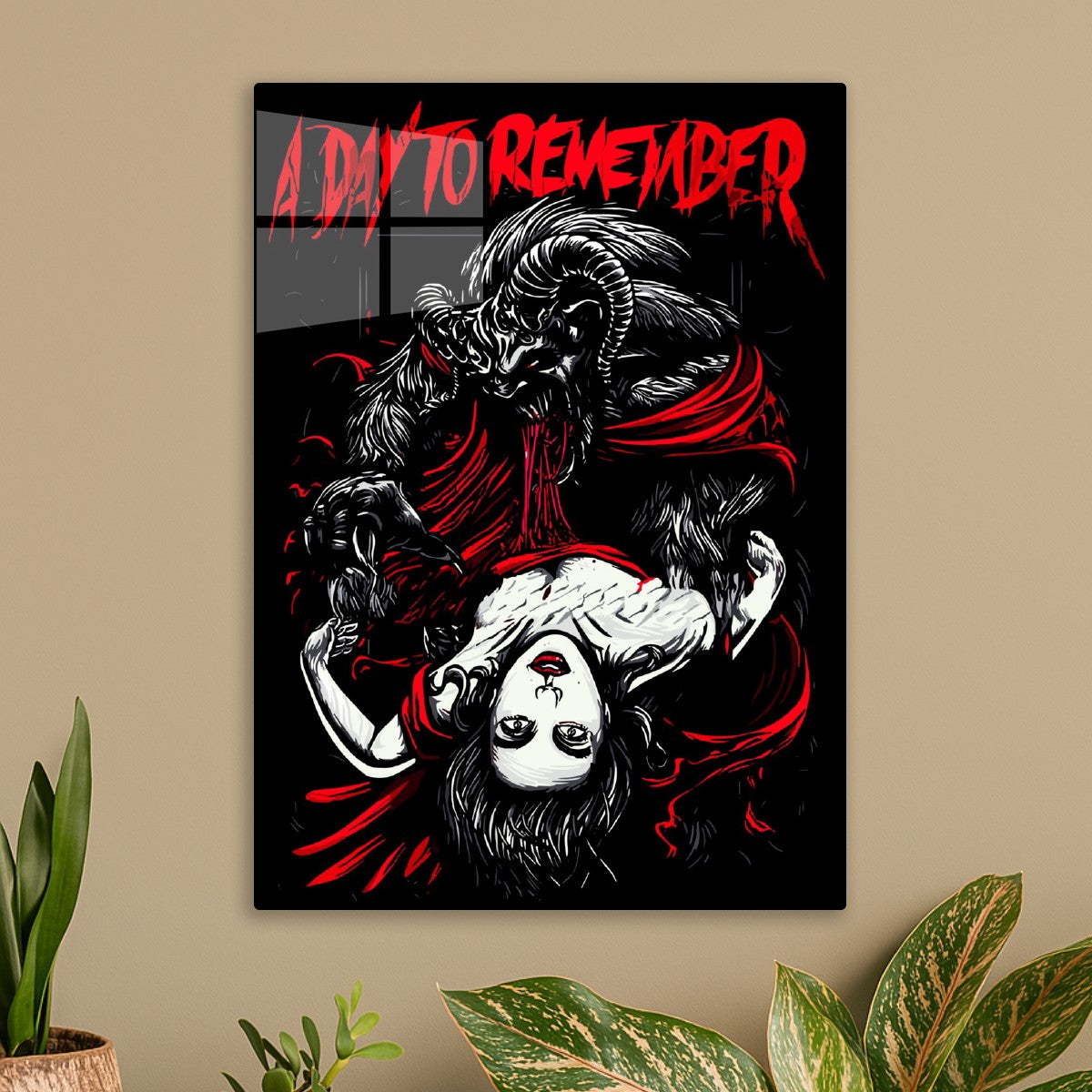 A day to remember 