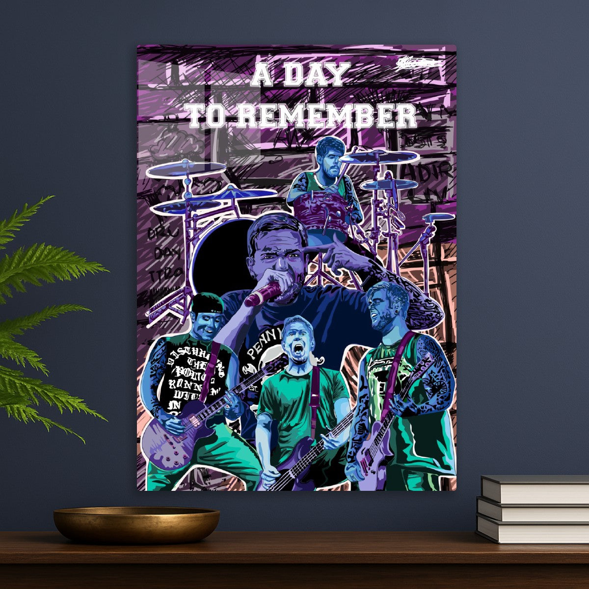 A day to remember