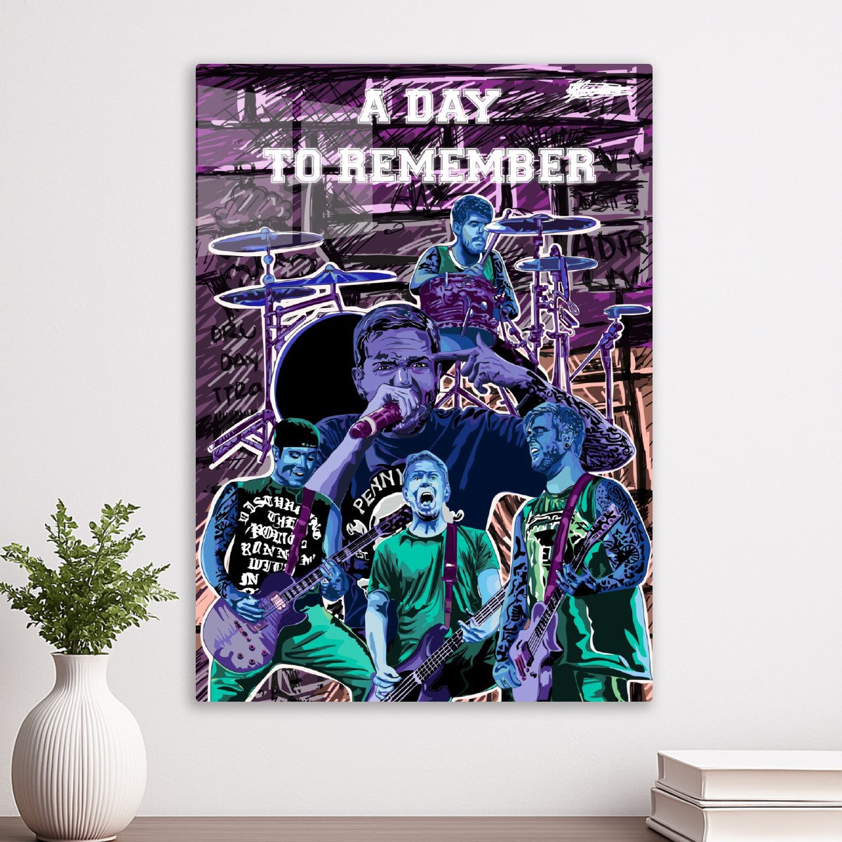 A day to remember