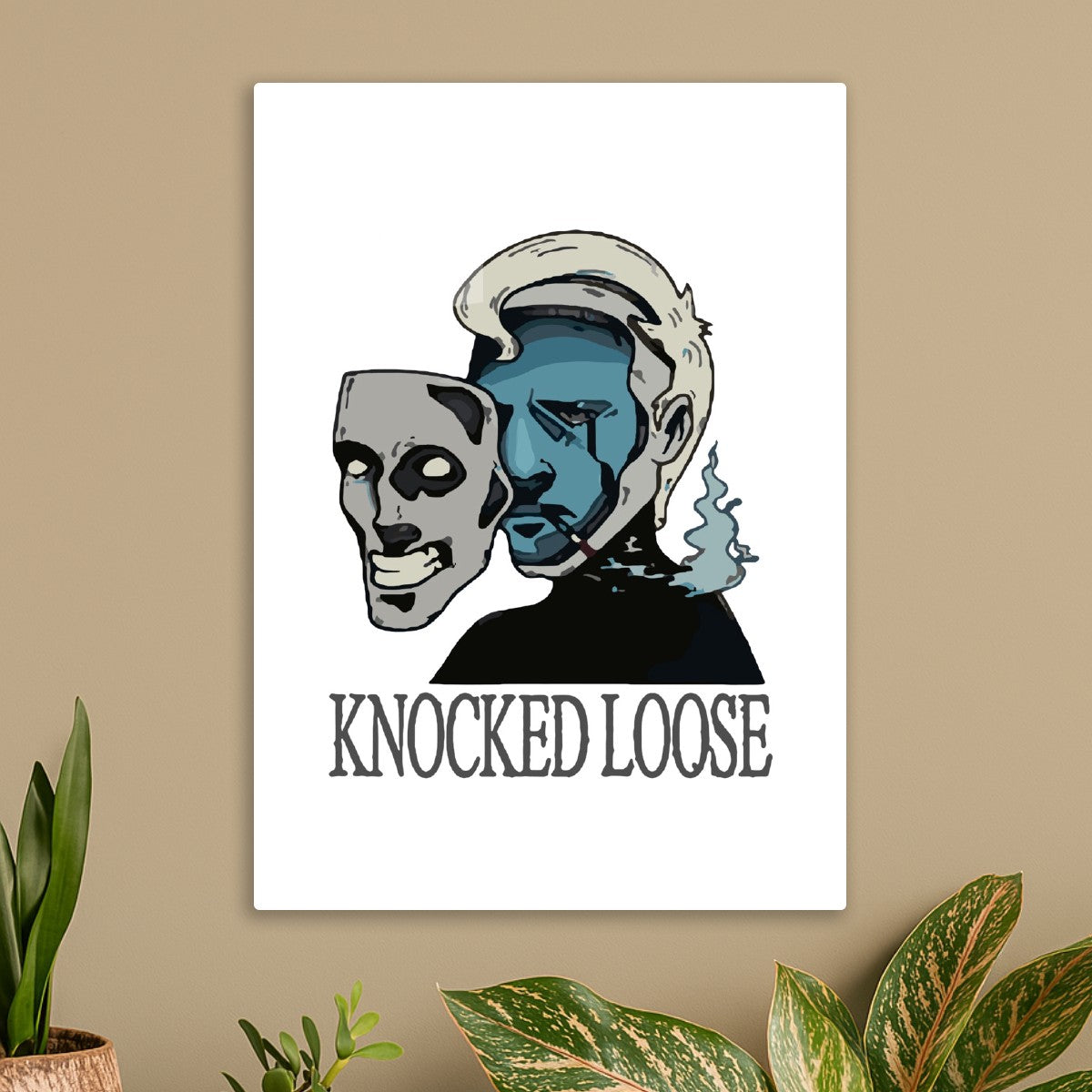 Knocked Loose