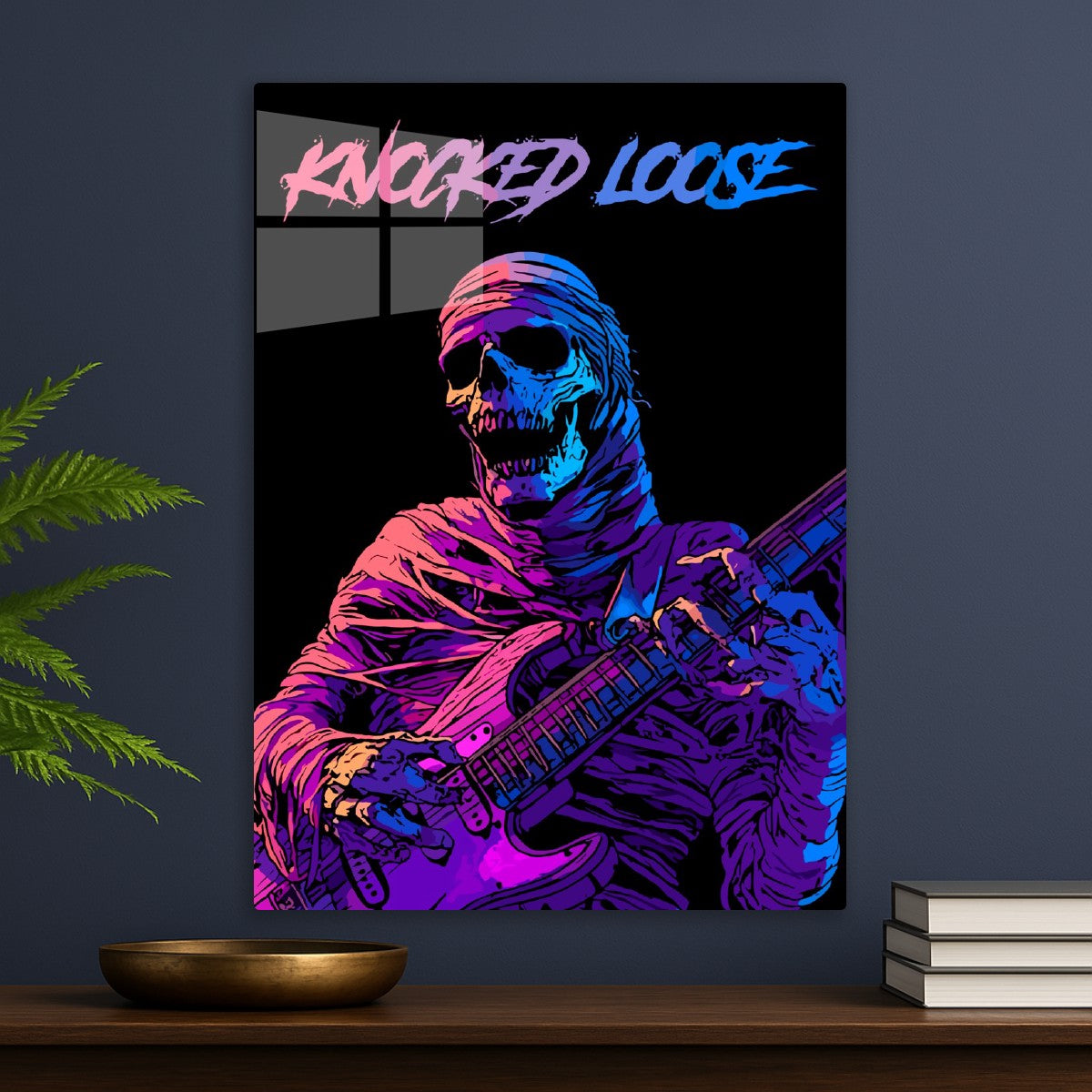 Knocked Loose