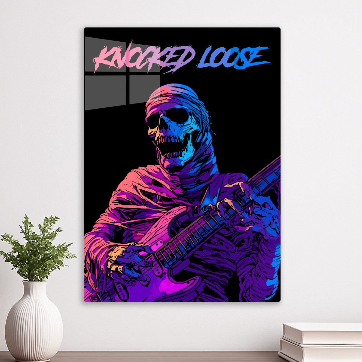 Knocked Loose