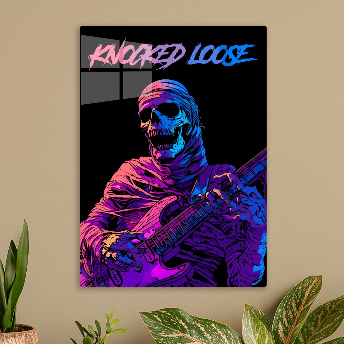 Knocked Loose