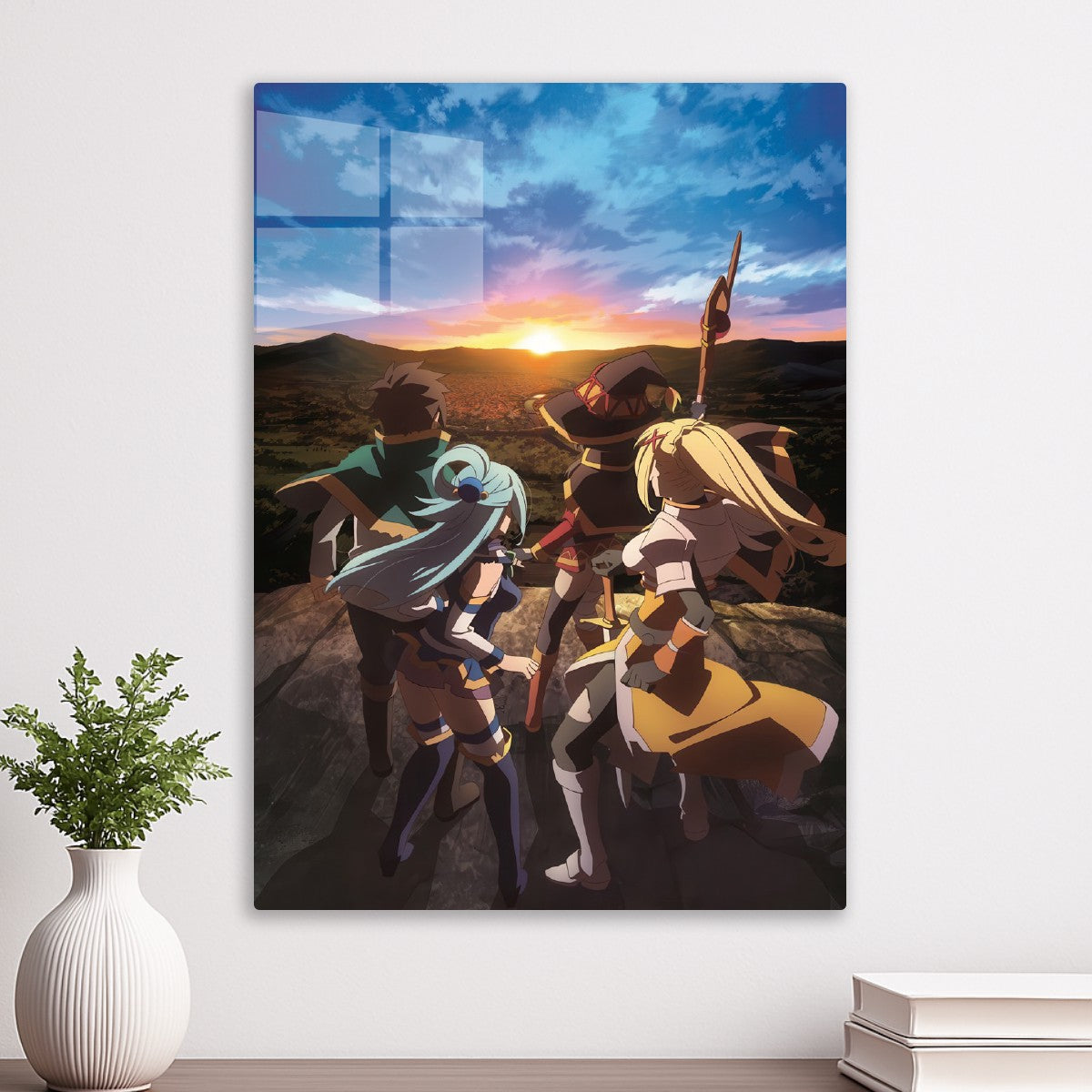 konosuba
