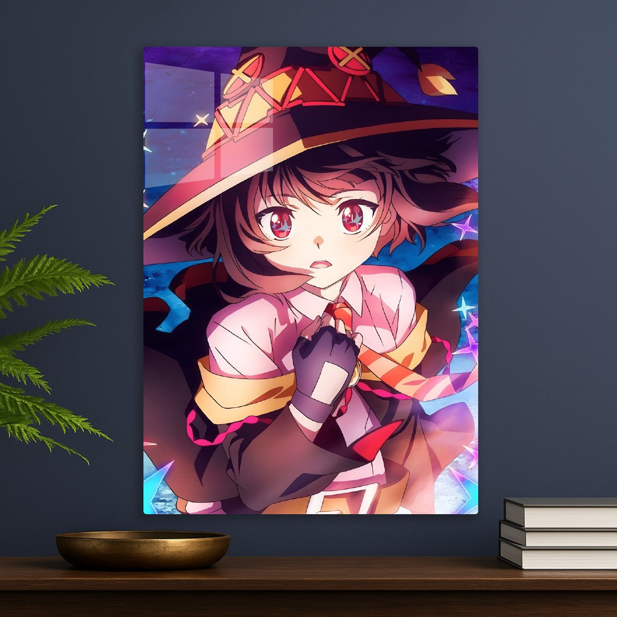 konosuba