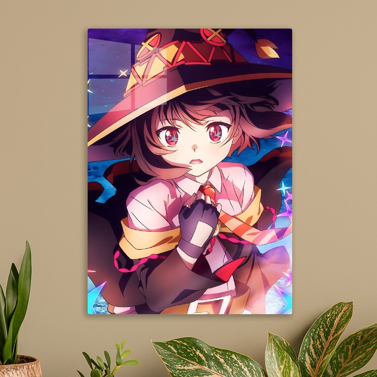 konosuba