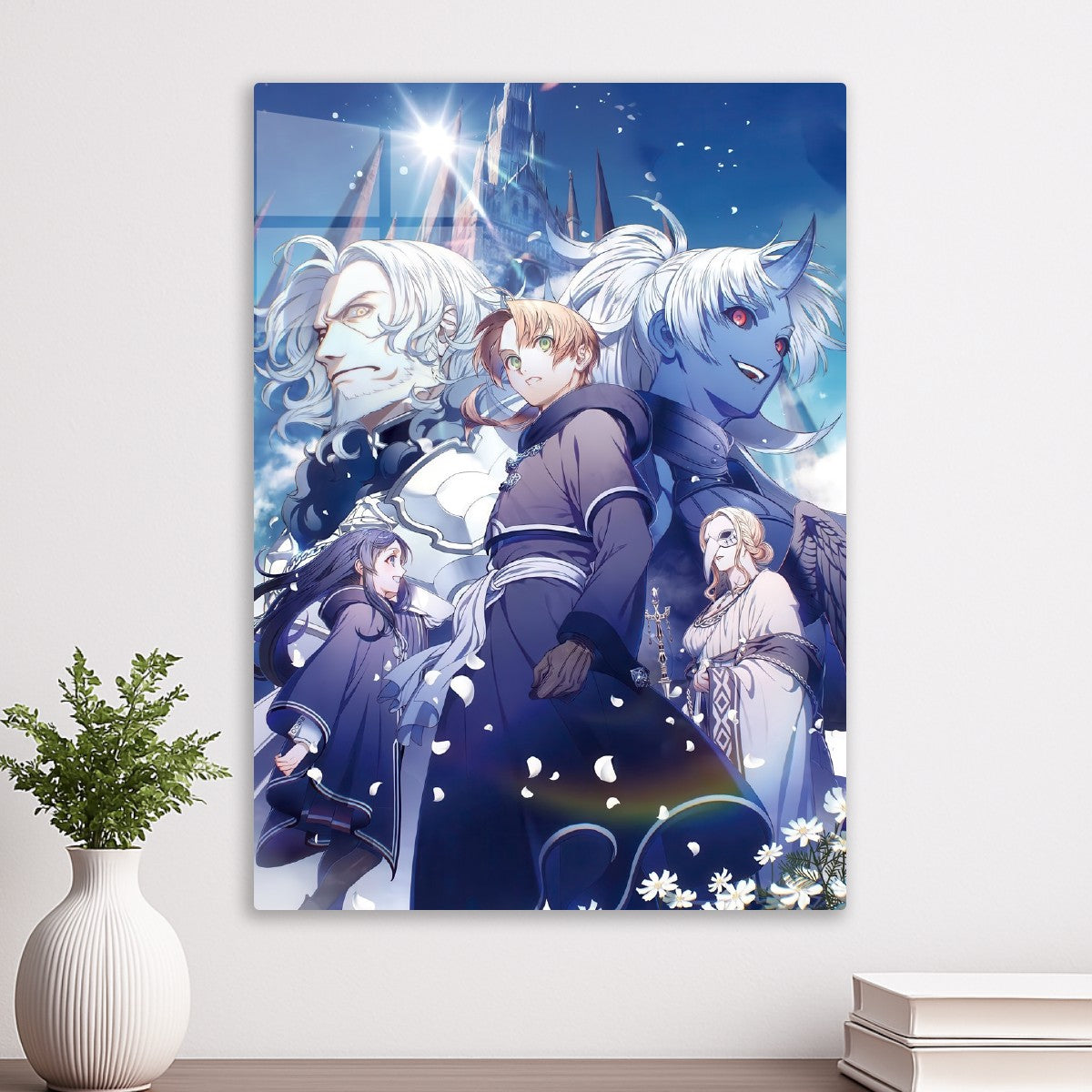 mushoku tensei