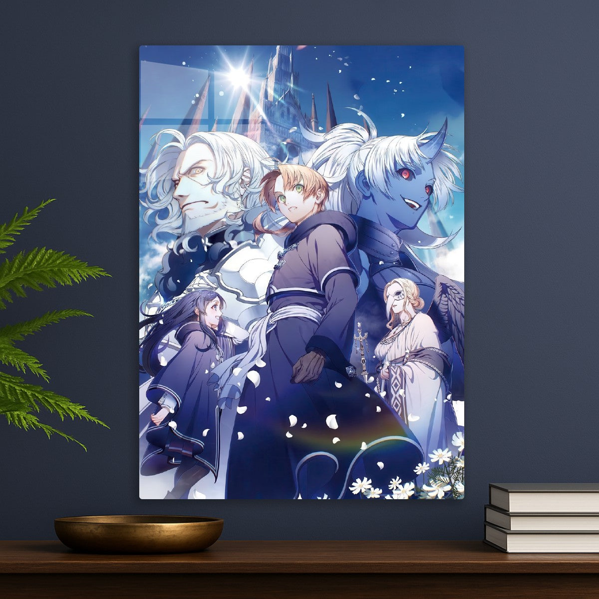 mushoku tensei
