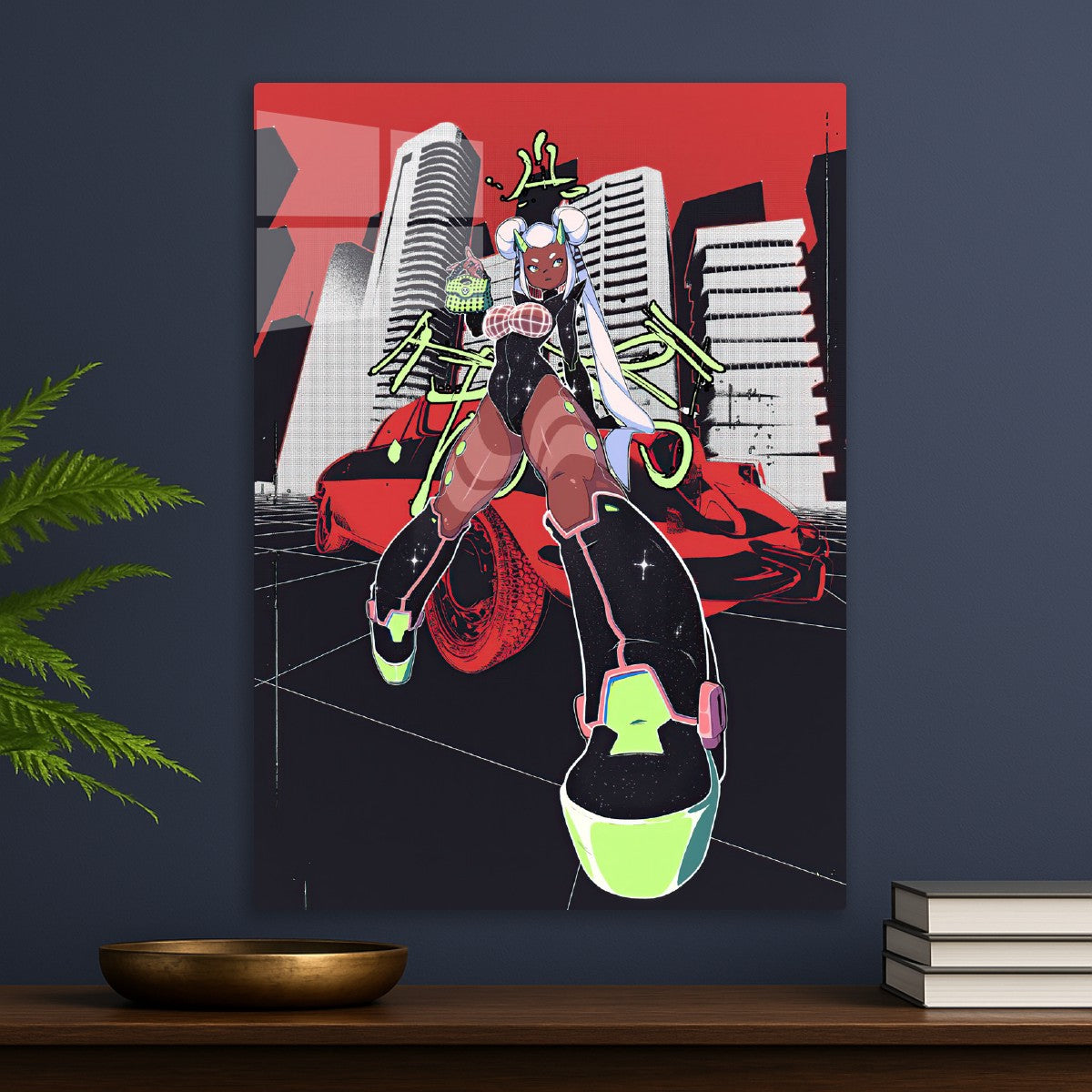 Persona 3