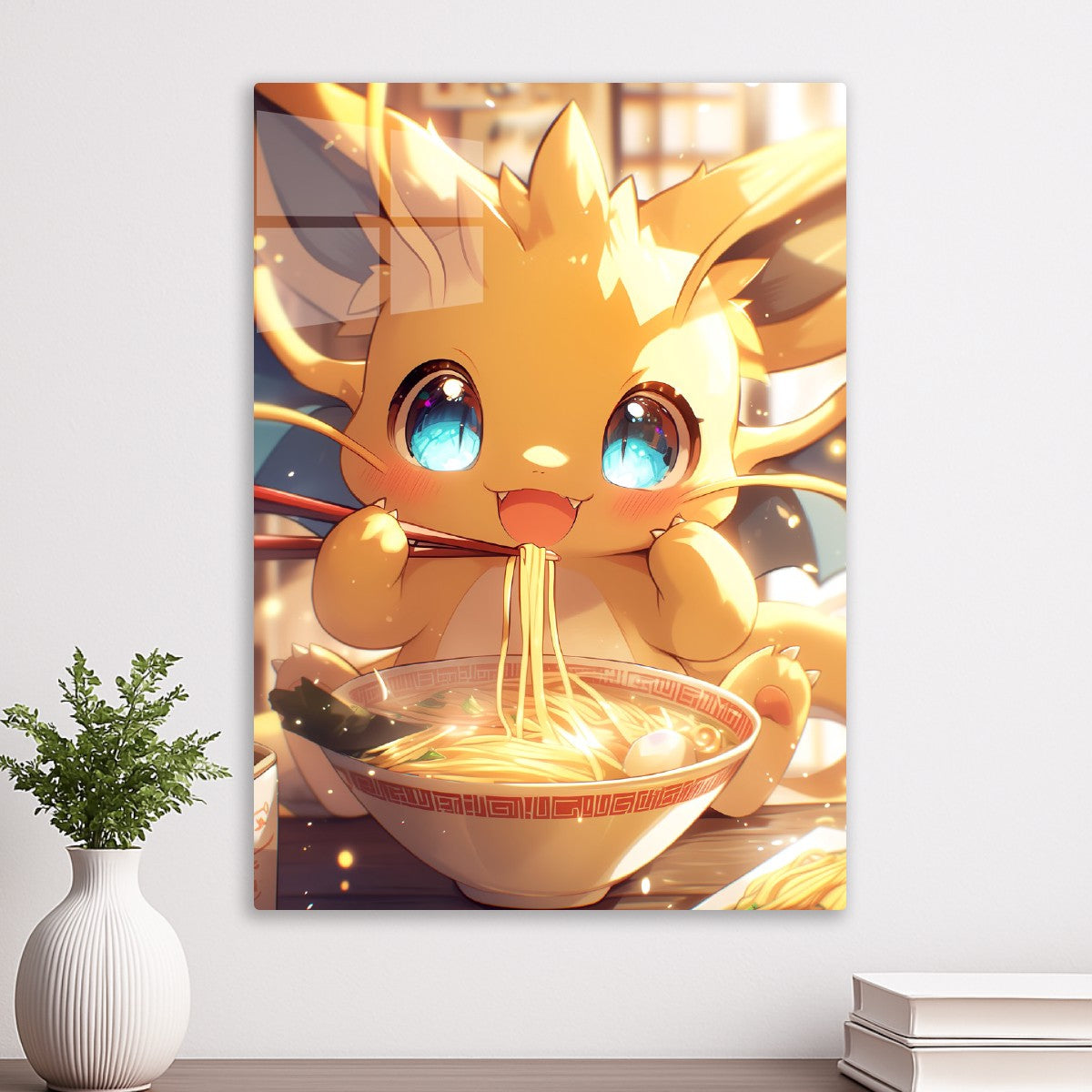 Dragon Ramen