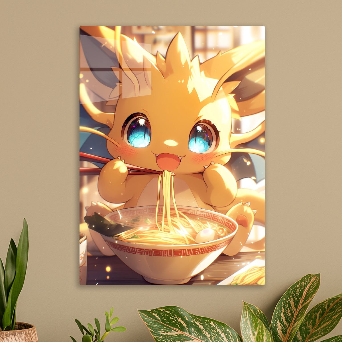Dragon Ramen