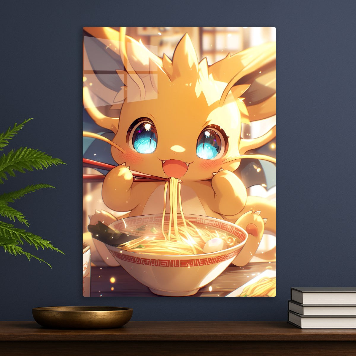 Dragon Ramen