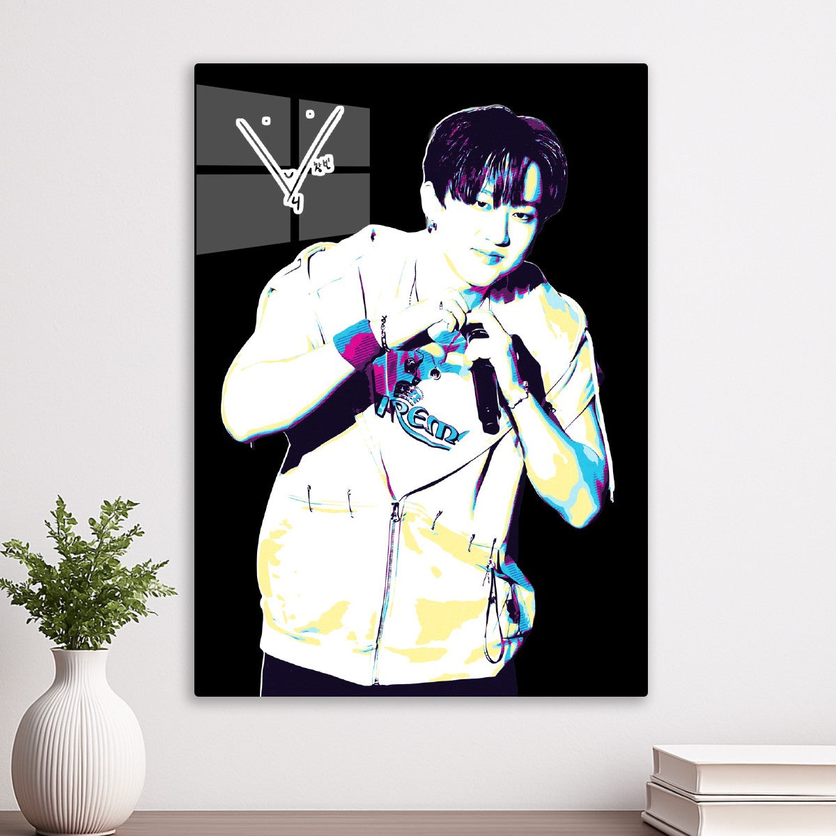 Seo Changbin