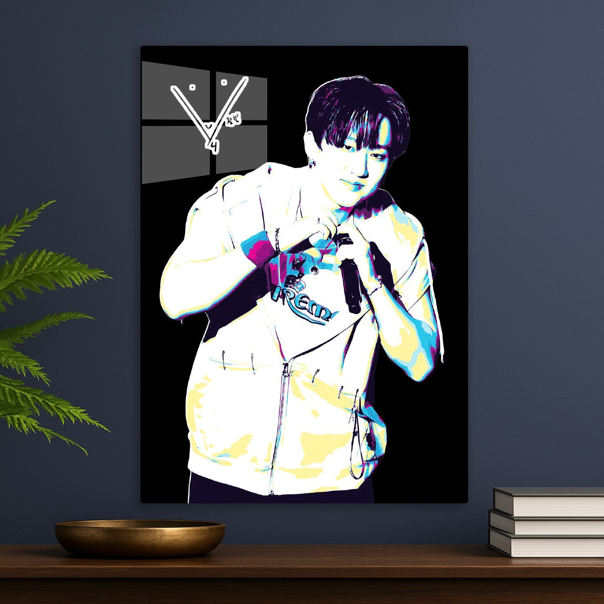 Seo Changbin