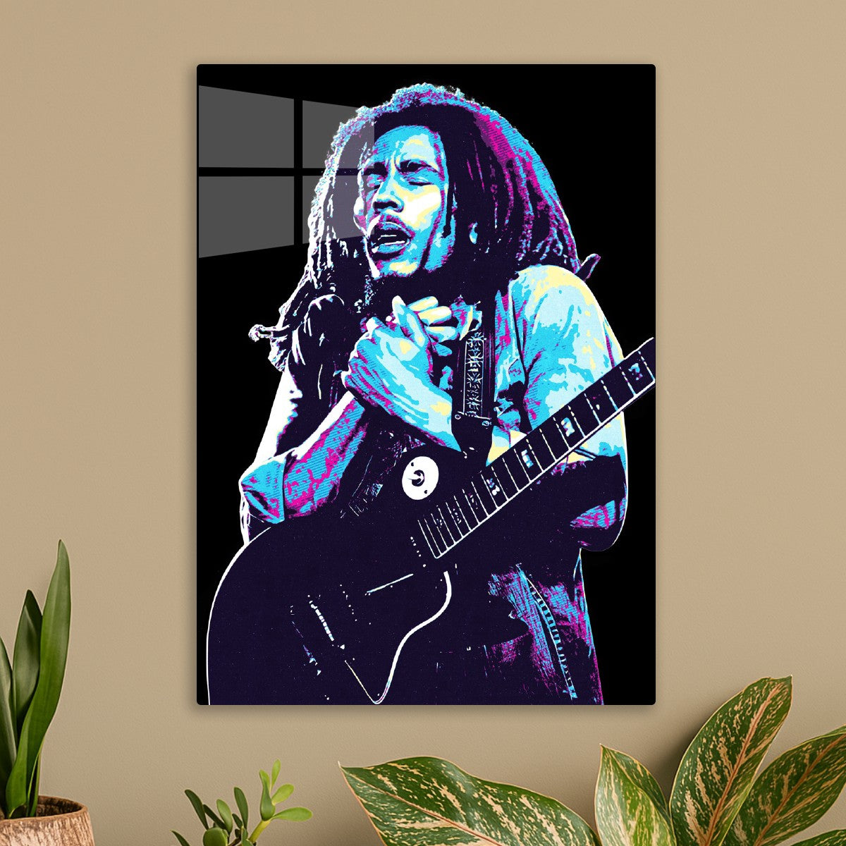 Bob Marley