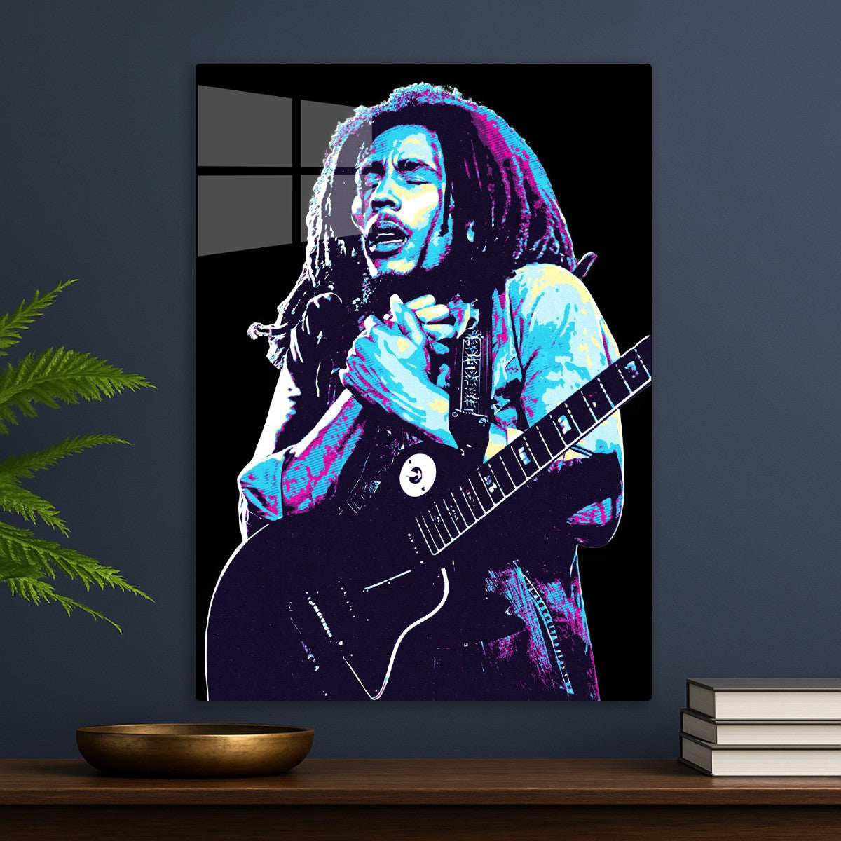 Bob Marley