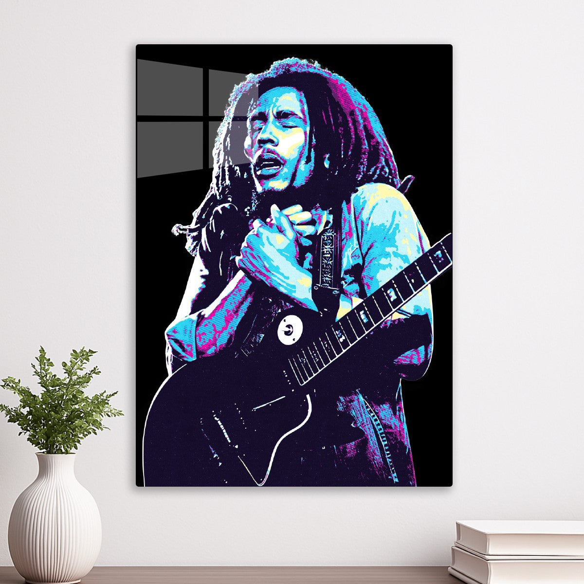 Bob Marley