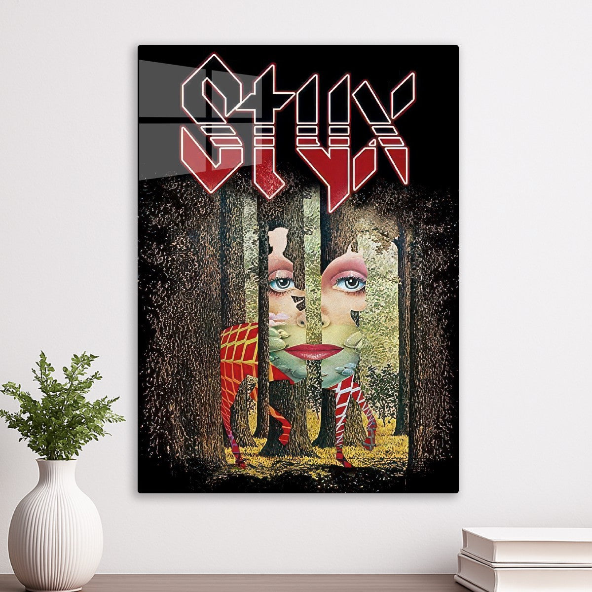 Styx