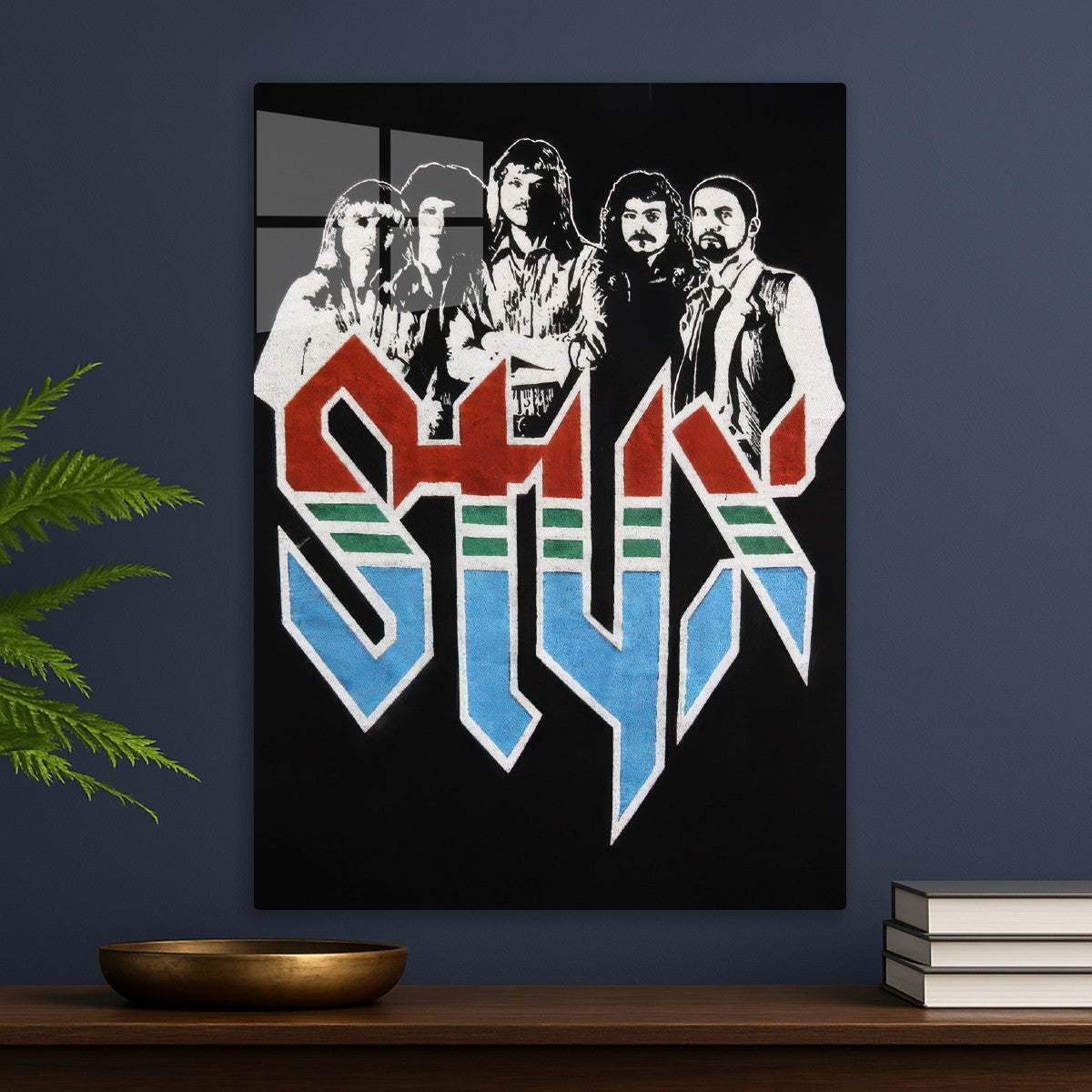 Styx
