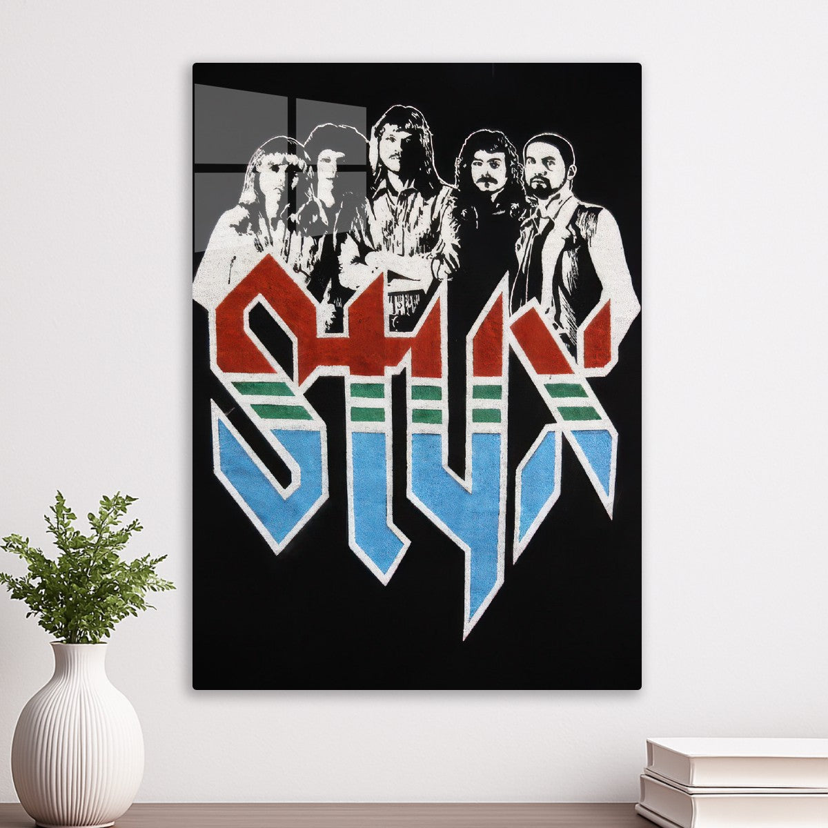 Styx