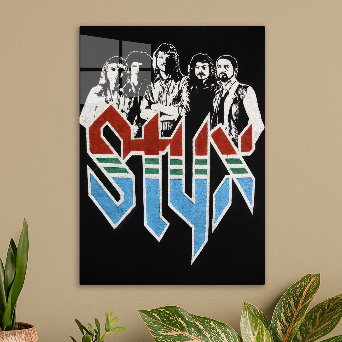 Styx