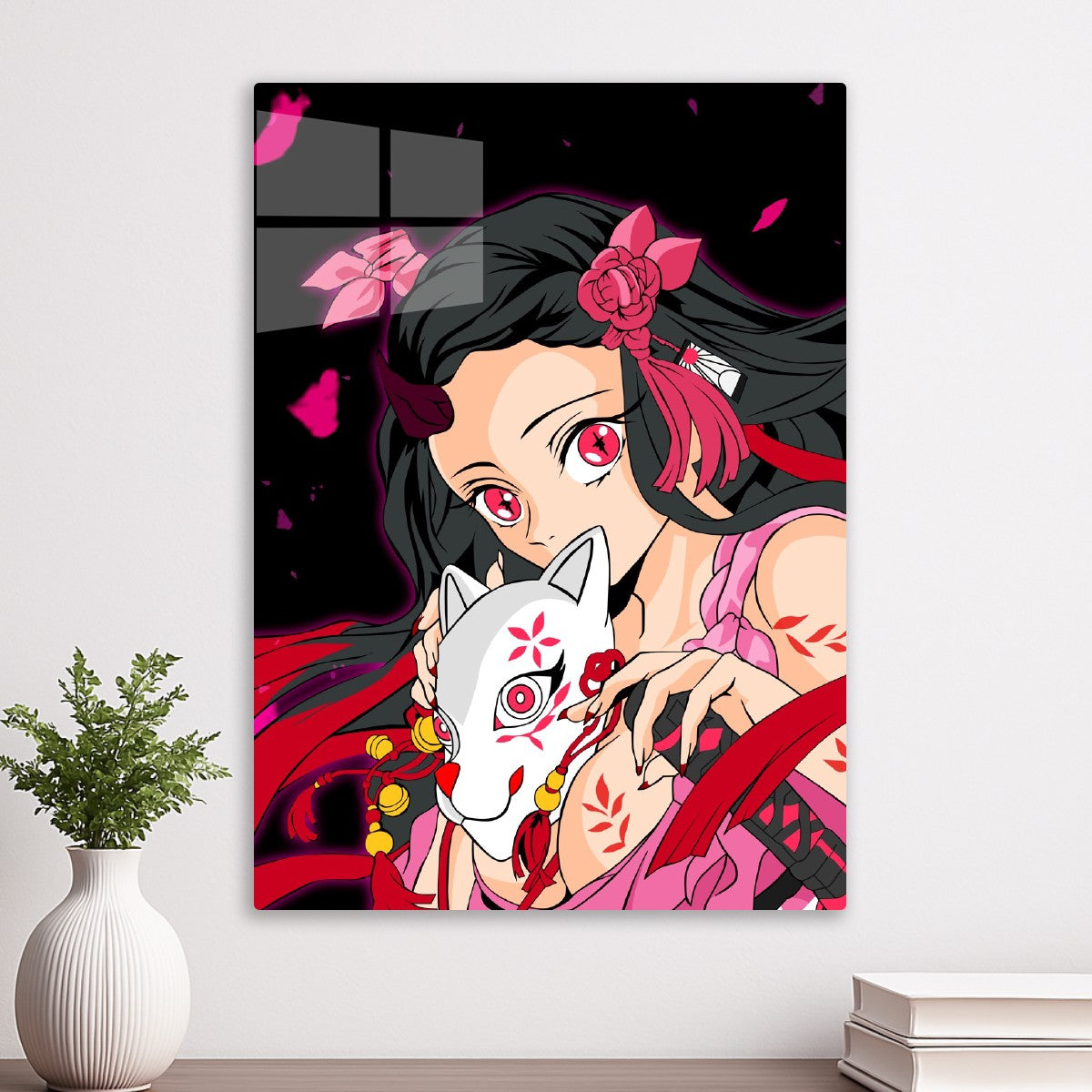 beauty cute nezuko