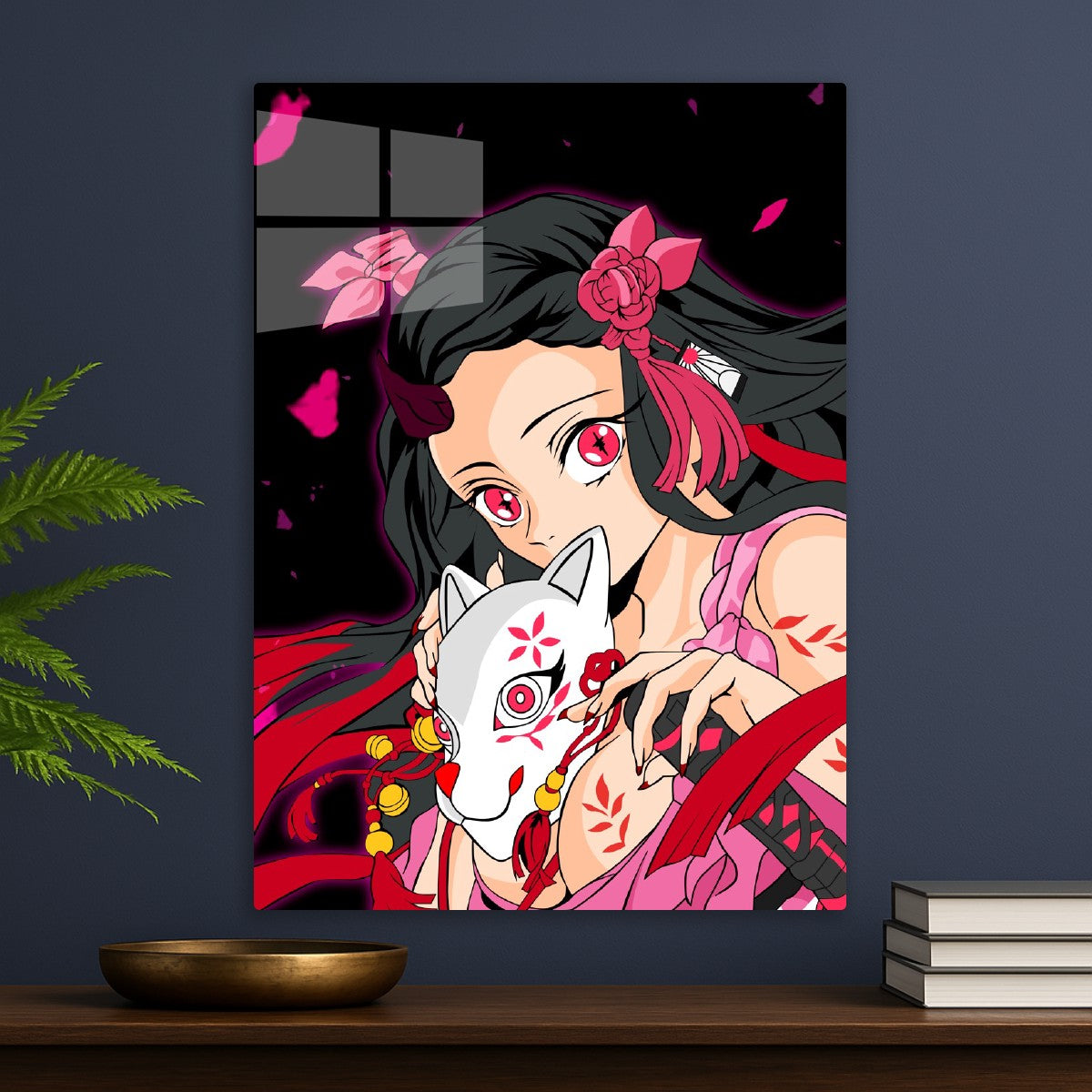 beauty cute nezuko