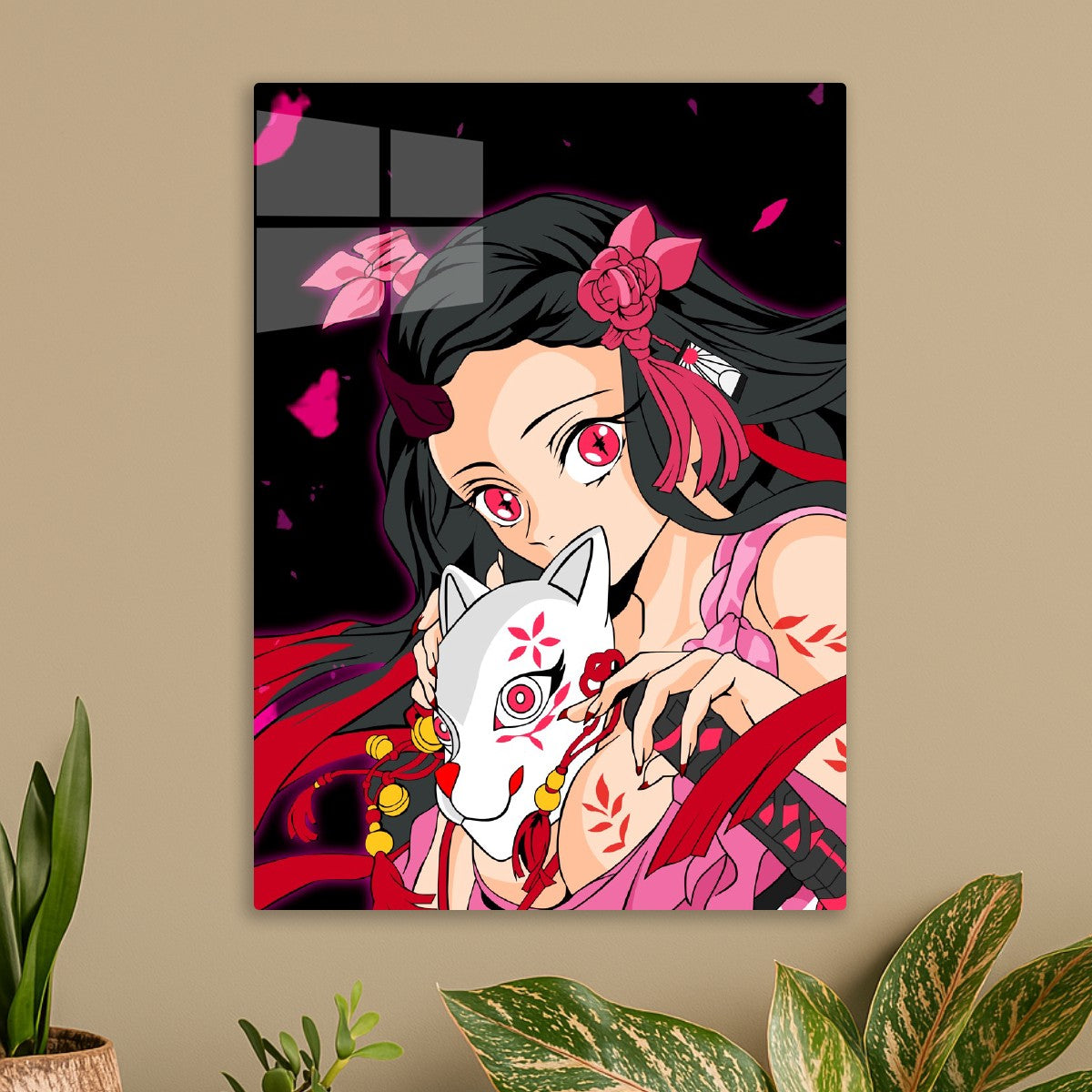 beauty cute nezuko