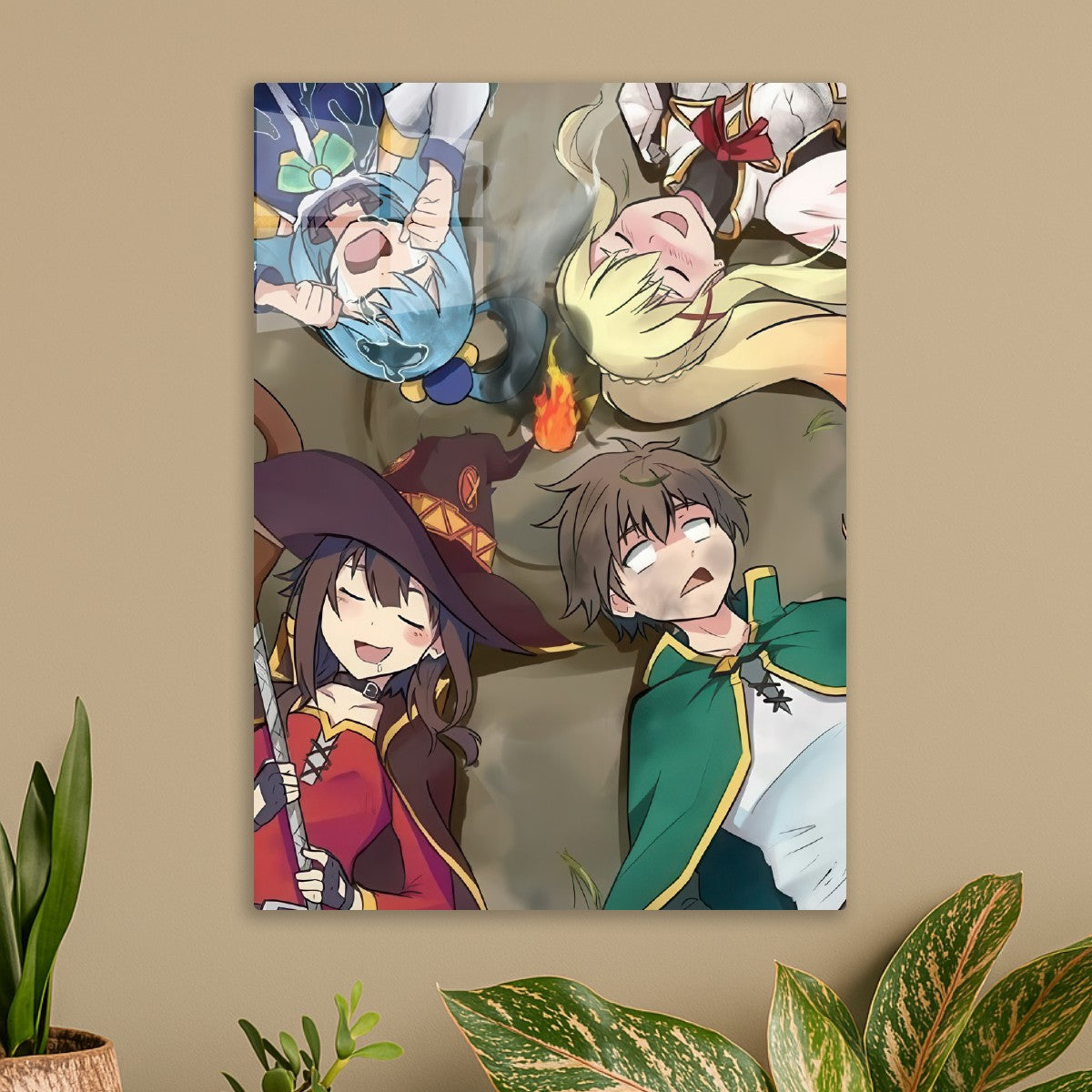 konosuba