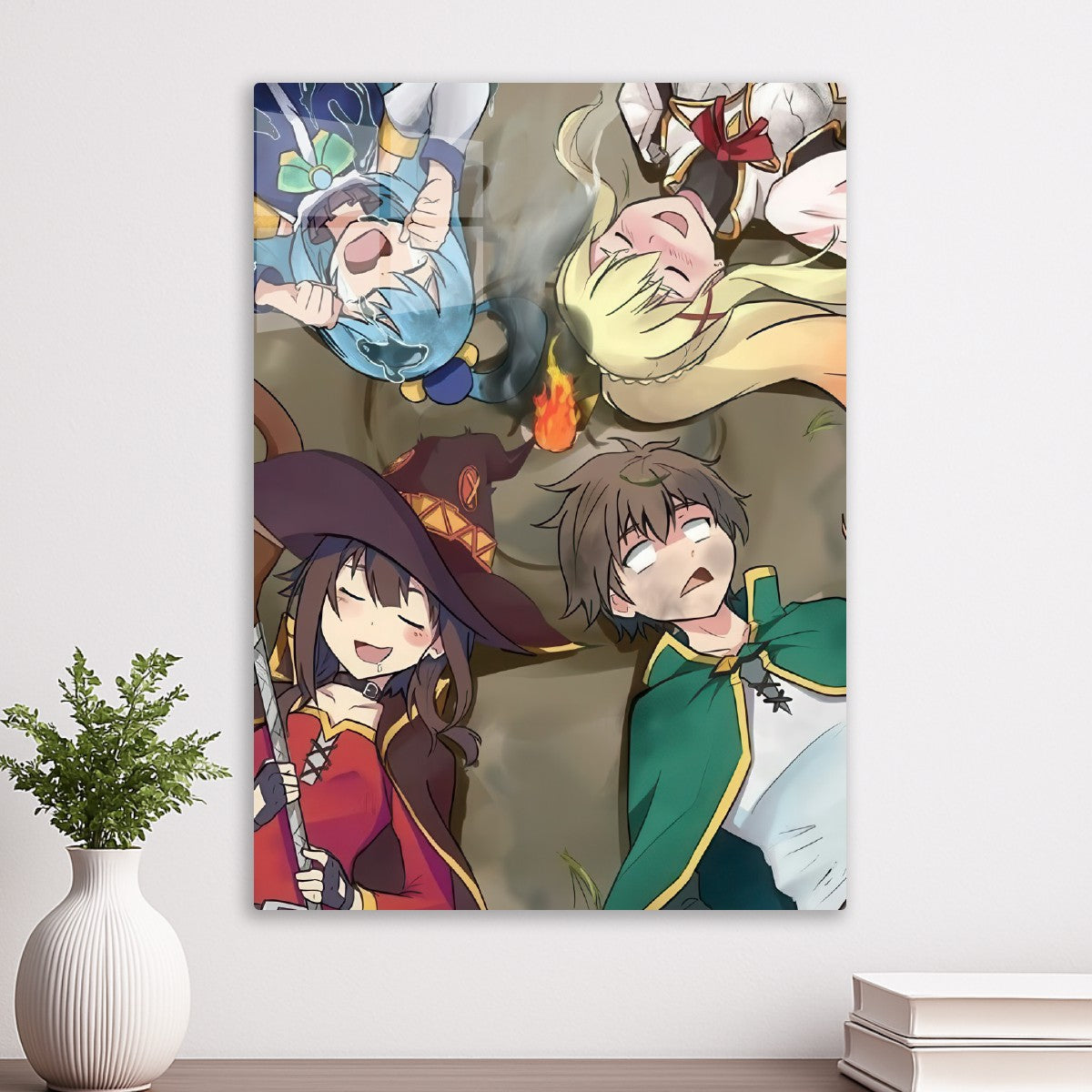 konosuba