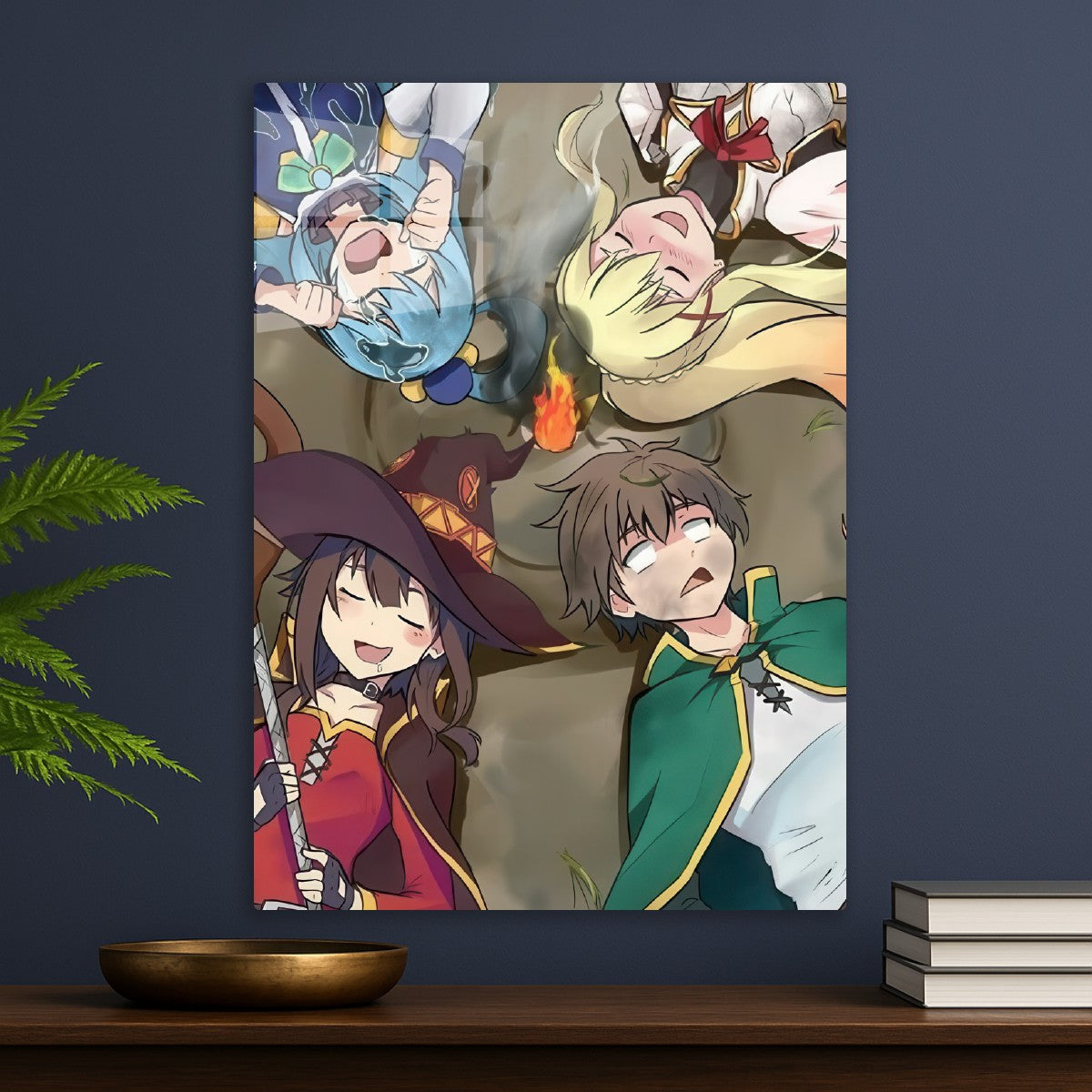 konosuba