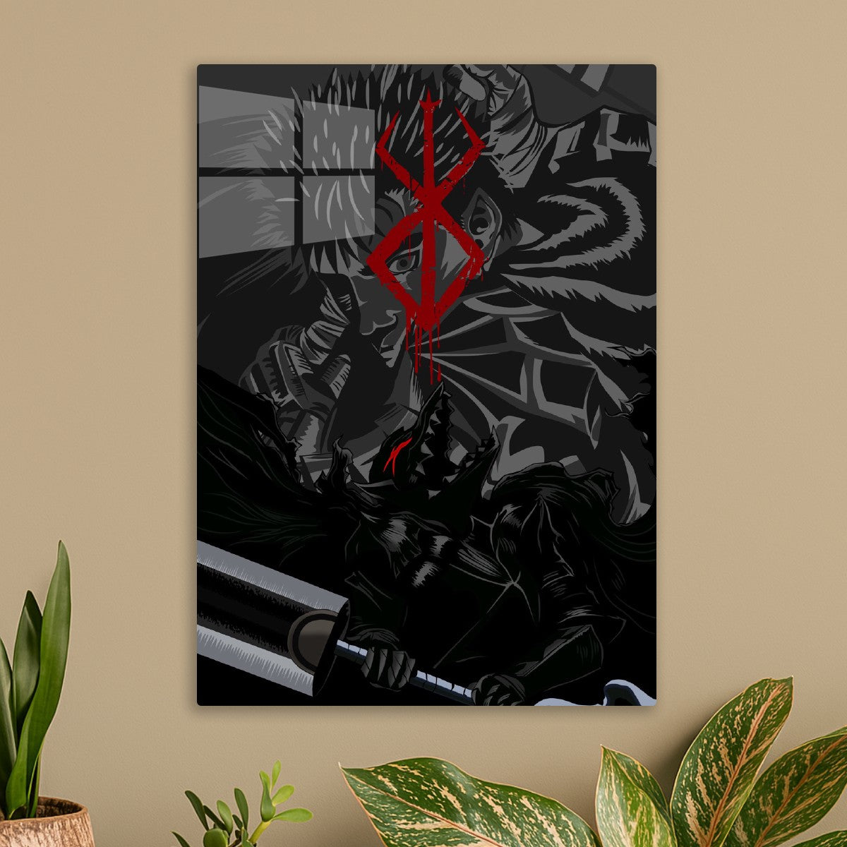 guts Berserk