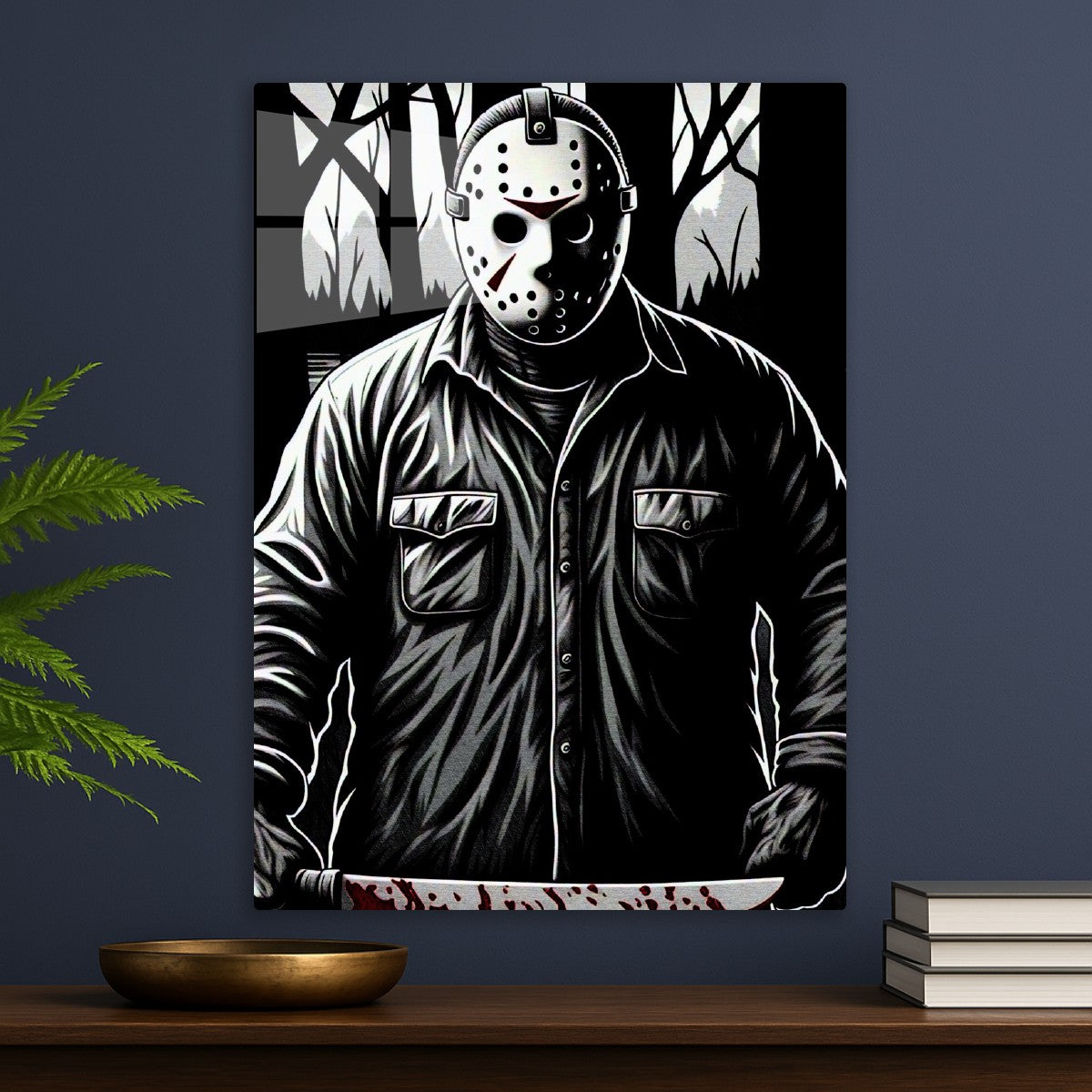 friday the 13 th